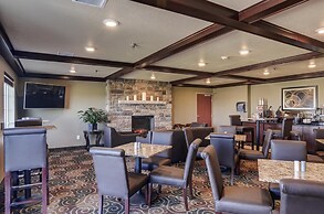 Cobblestone Inn & Suites - Eaton