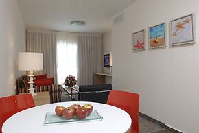 Astral Nirvana Suites