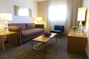 Astral Nirvana Suites