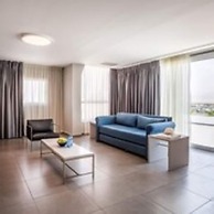 Astral Nirvana Suites