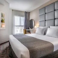 Astral Nirvana Suites