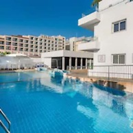 Astral Nirvana Suites