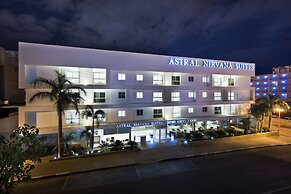 Astral Nirvana Suites