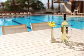 Astral Nirvana Suites