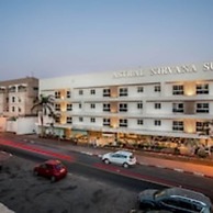 Astral Nirvana Suites