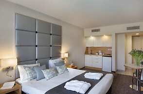 Astral Nirvana Suites