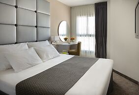 Astral Nirvana Suites