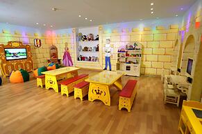 Astral Nirvana Suites