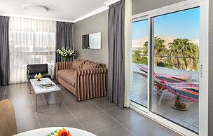 Astral Nirvana Suites