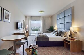 Astral Nirvana Suites