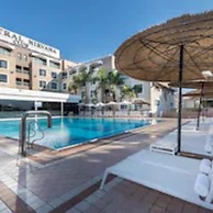 Astral Nirvana Suites