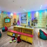 Astral Nirvana Suites