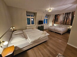 Hotel Arcense Herberg