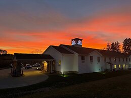 The Inn at Punxsutawney