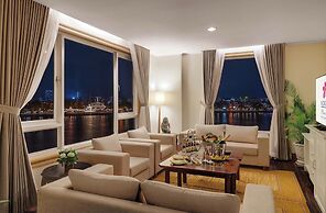 Sokha Phnom Penh Hotel