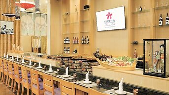 Sokha Phnom Penh Hotel