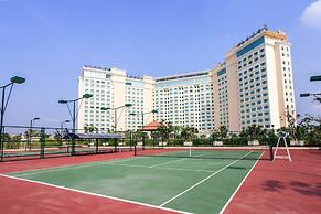 Sokha Phnom Penh Hotel