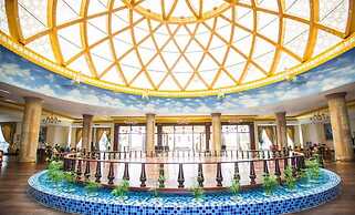 Sokha Phnom Penh Hotel