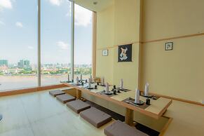 Sokha Phnom Penh Hotel