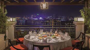 Sokha Phnom Penh Hotel