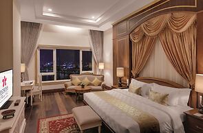 Sokha Phnom Penh Hotel