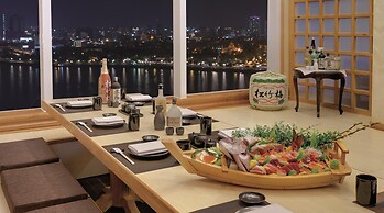 Sokha Phnom Penh Hotel