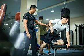 Sokha Phnom Penh Hotel