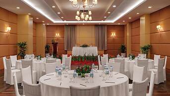 Sokha Phnom Penh Hotel