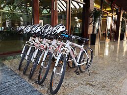 Sokha Phnom Penh Hotel