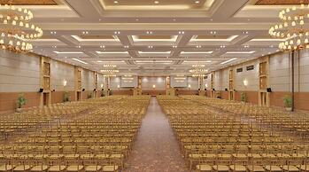 Sokha Phnom Penh Hotel