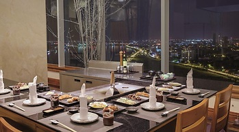 Sokha Phnom Penh Hotel