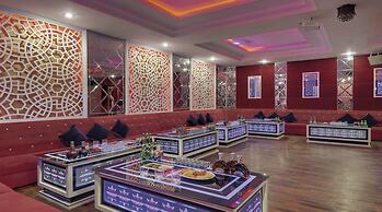 Sokha Phnom Penh Hotel