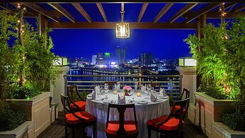 Sokha Phnom Penh Hotel