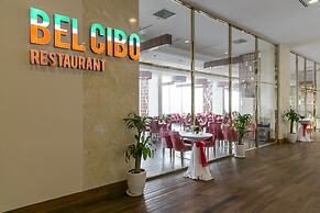 Sokha Phnom Penh Hotel