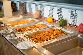 Sokha Phnom Penh Hotel