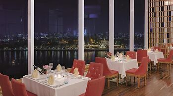 Sokha Phnom Penh Hotel