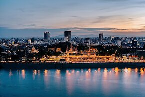 Sokha Phnom Penh Hotel