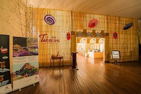 Sokha Phnom Penh Hotel