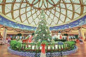 Sokha Phnom Penh Hotel