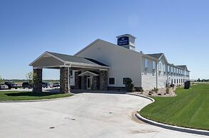 Cobblestone Inn & Suites - Kersey