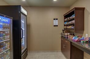 Cobblestone Inn & Suites - Kersey