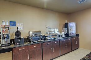 Cobblestone Inn & Suites - Kersey