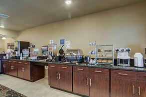 Cobblestone Inn & Suites - Kersey