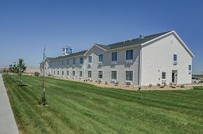 Cobblestone Inn & Suites - Kersey