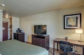Cobblestone Inn & Suites - Kersey