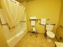 Cobblestone Inn & Suites - Kersey