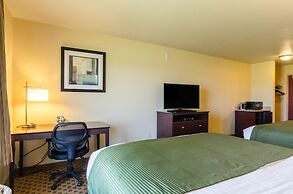 Cobblestone Inn & Suites - Kersey