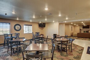 Cobblestone Inn & Suites - Kersey