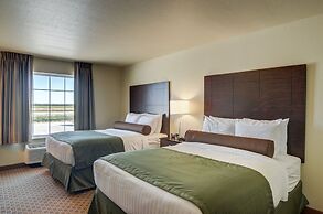 Cobblestone Inn & Suites - Kersey