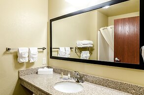 Cobblestone Inn & Suites - Kersey